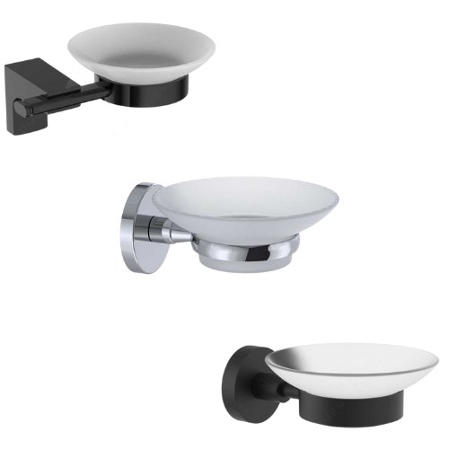 Otel Banyo Katı Sabunluk