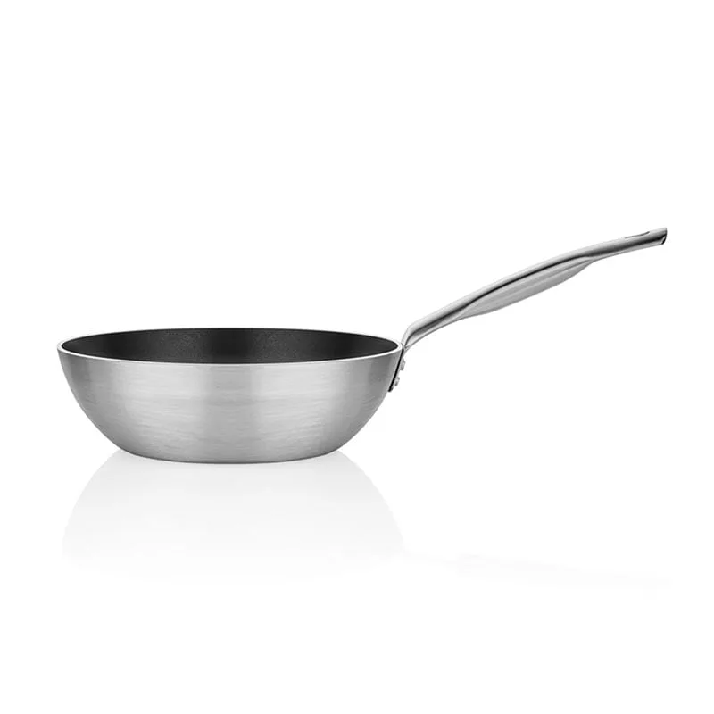 Altınbaşak Abm Advanced Pro Wok Tava, 36 cm