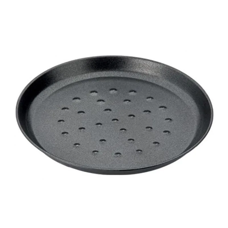 Altınbaşak Delikli Sac Pizza Tavası 18 cm