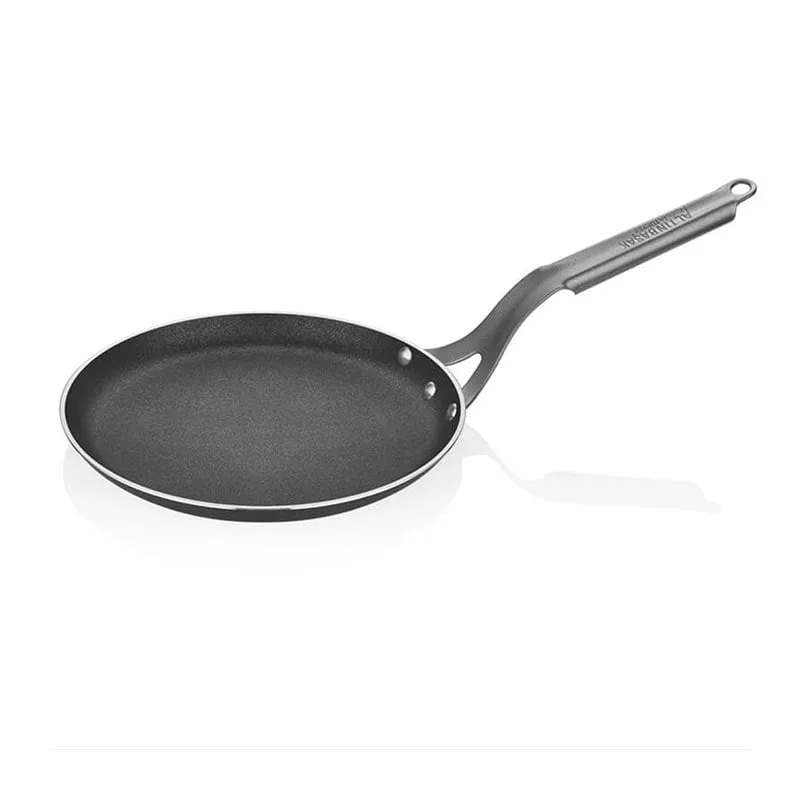 Altınbaşak Lazzetti Profesyonel Krep Tavası, 28 cm