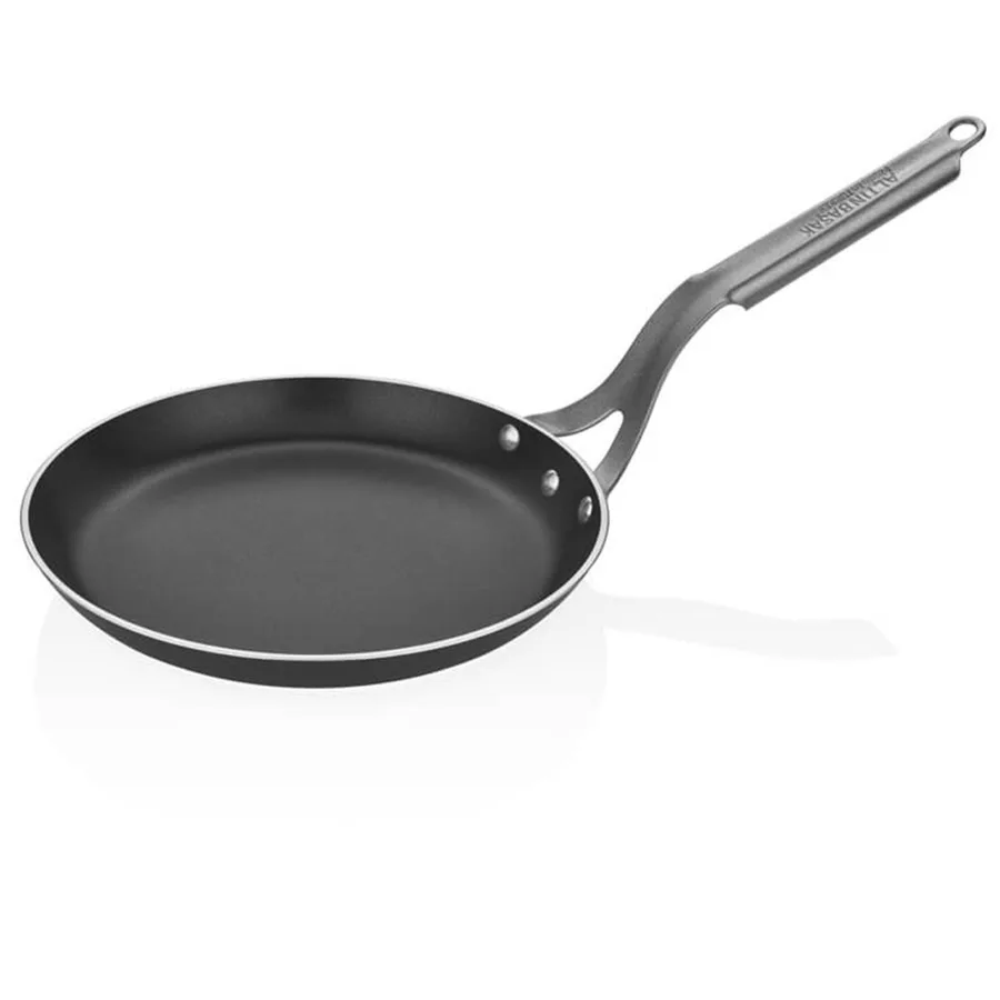 Altınbaşak Lazzetti Satina Krep ve Omlet Tava, 22 cm