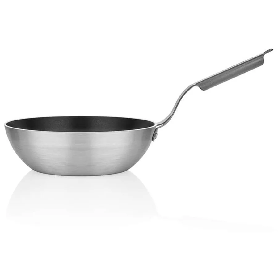 Altınbaşak Lazzetti Satina Wok Tava, 30 cm