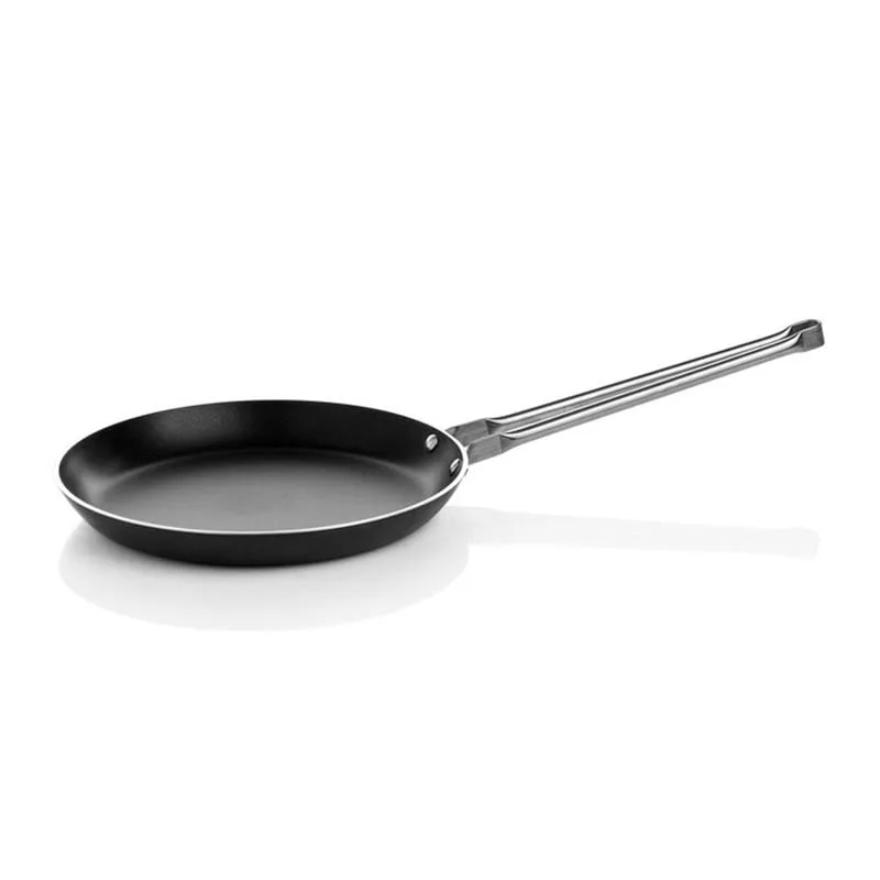 Altınbaşak Milenyum Metal Saplı Krep Tava 30 cm