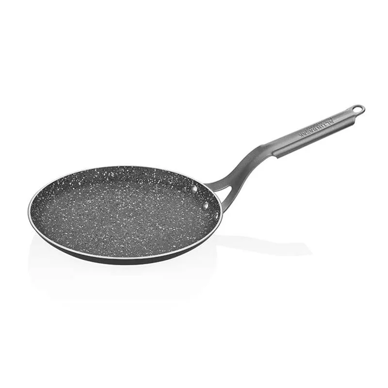 Altınbaşak Regal Granit Kaplama Krep ve Omlet Tavası, 28 cm