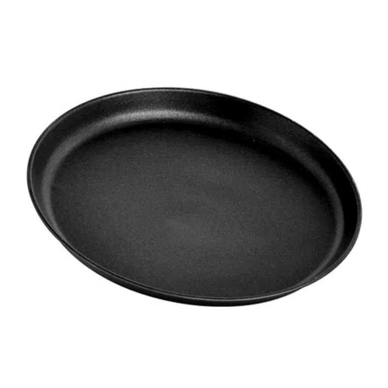 Altınbaşak Delikli Sac Pizza Tavası, 32 cm