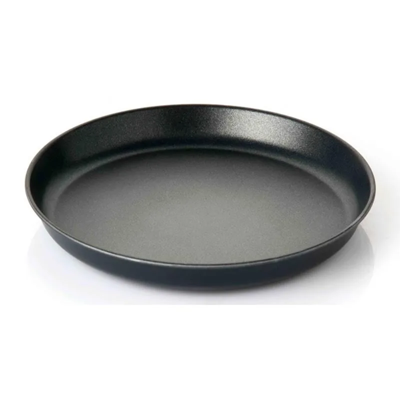 Altınbaşak Delikli Sac Pizza Tavası, 34 cm