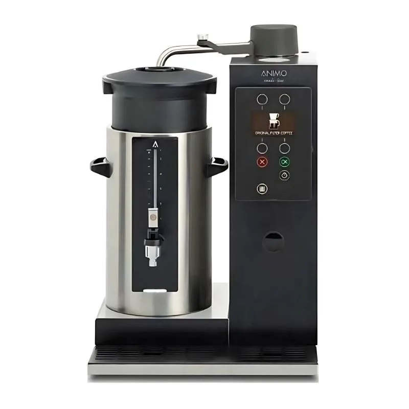 Animo Silindirik Filtre Kahve Makinesi ComBi-Line CB 1x5 L