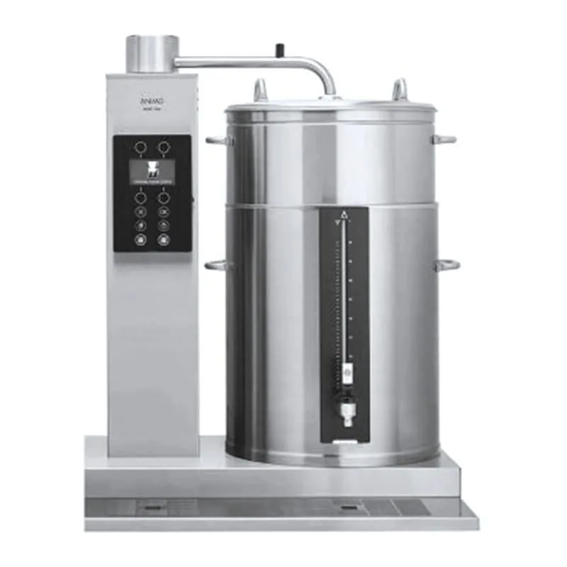 Animo ComBi-Line CB 1x40 L Silindirik Filtre Kahve Makinesi, 1x40 Litre