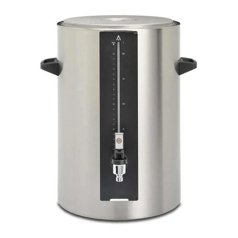 Animo ComBi-Line CN20E Silindirik Filtre Kahve Makinesi Haznesi, 20 Litre