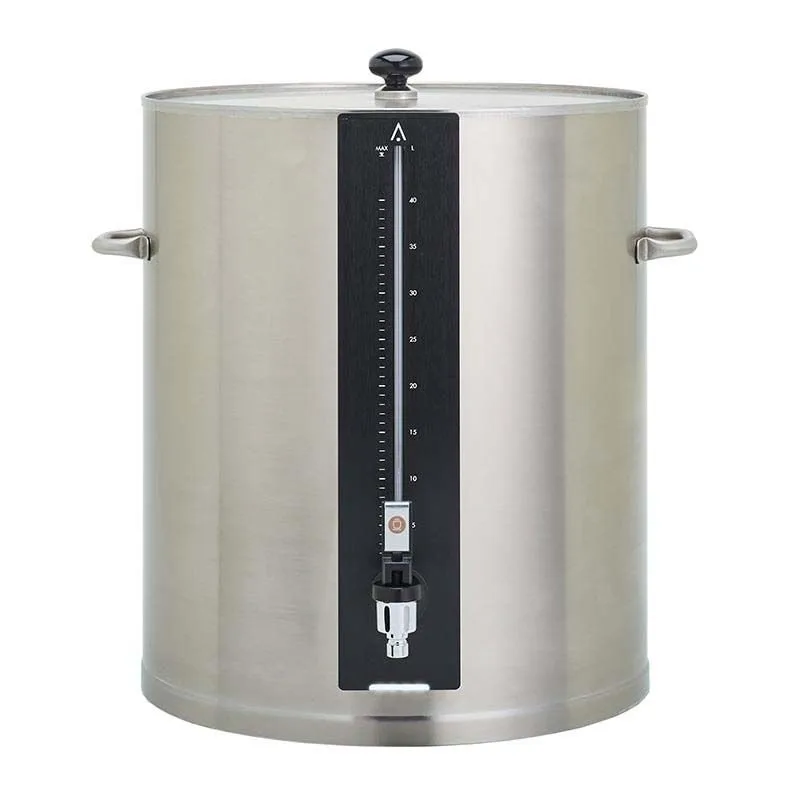 Animo ComBi-Line CN40E Silindirik Filtre Kahve Makinesi Haznesi, 40 Litre