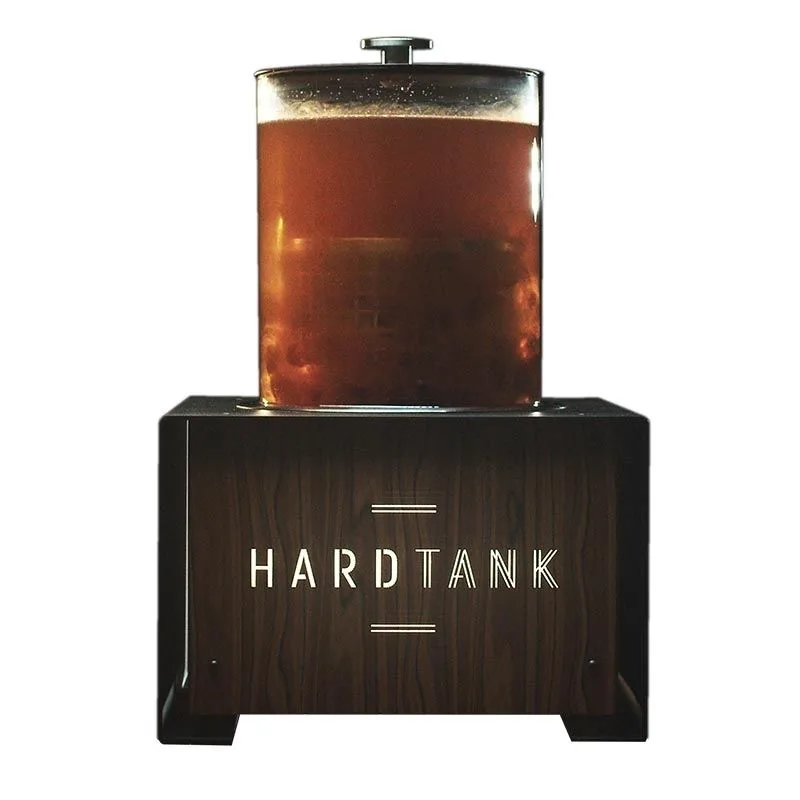 Baby Hardtank Cold Brew Soğuk Demleme Makinesi
