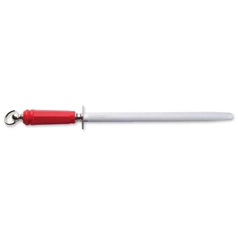 Bargoin 3016-30 Oval Masat, 30 cm, Kırmızı