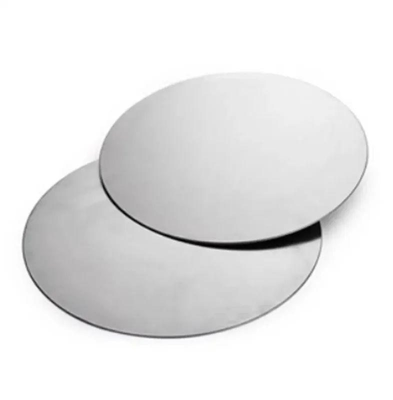 Beysa Çelik 25 Cm Kesme Turta Sacı