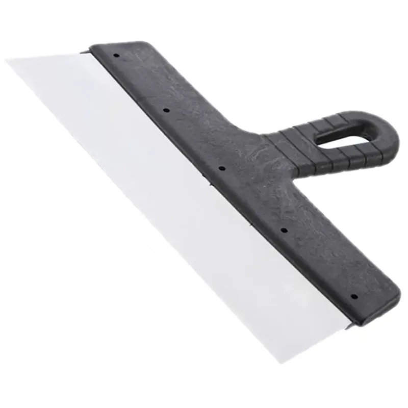 Beysa Çikolata Temperleme Spatulası, 35 cm