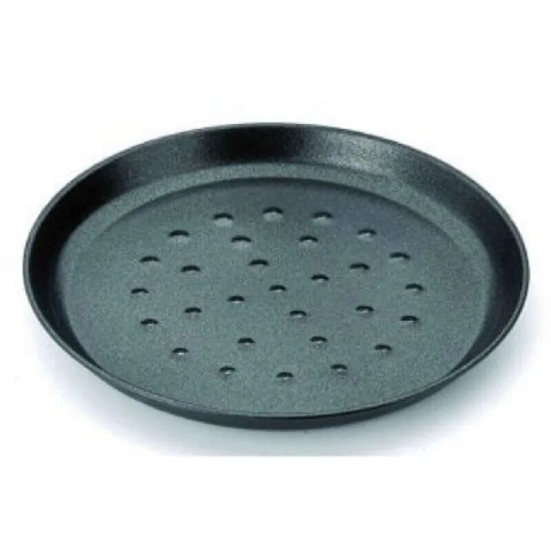 Beysa Delikli Pizza Tavası, 24 cm