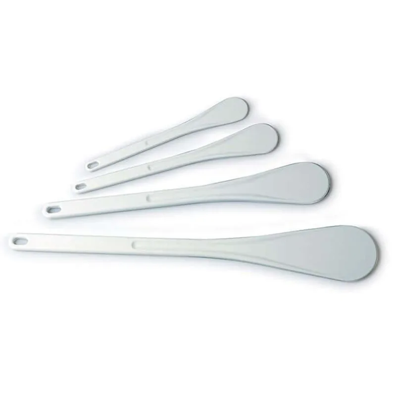 Beysa Exoglass Spatula, No 2