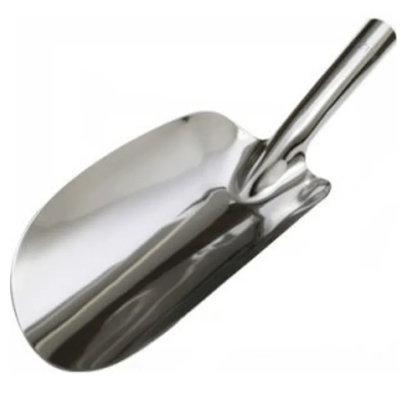 Beysa Inox Şaşula Küreği, No 5