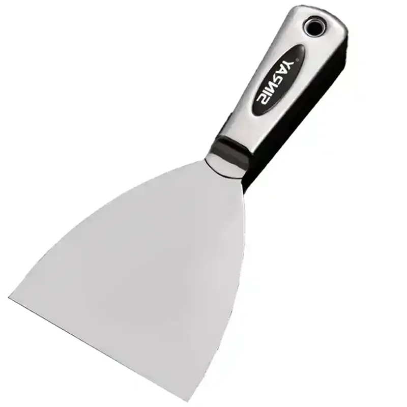 Beysa Paslanmaz Çelik Çikolata Spatulası, 10 cm