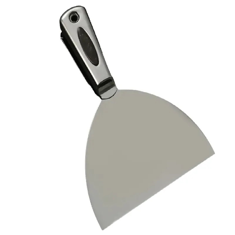 Beysa Paslanmaz Çelik Çikolata Spatulası, 12,5 cm
