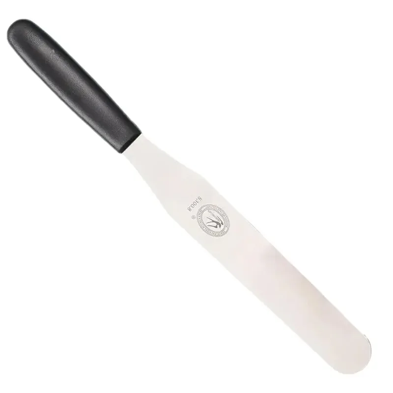Beysa Pasta Sıvama Spatulası Paleti, 20 cm