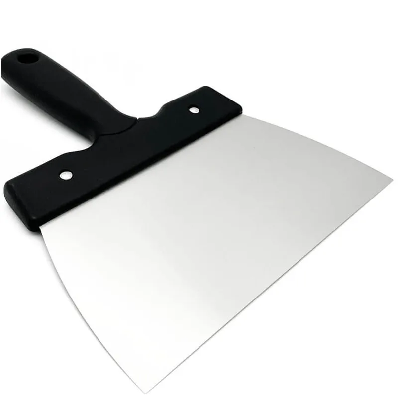 Beysa Ras8 Çikolata Spatulası, Esneyebilir