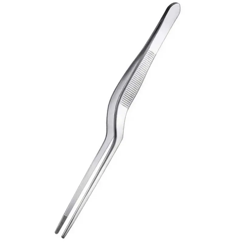 Beysa Şef Dekor Cımbızı, Eğimli, 30 cm