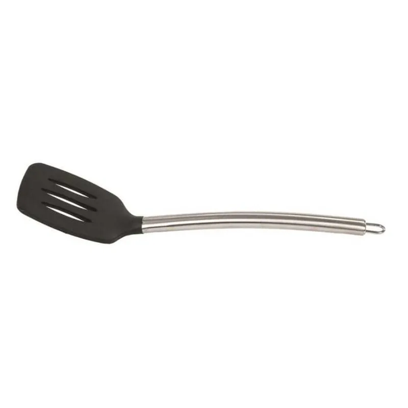 Beysa Silikon Spatula, Siyah