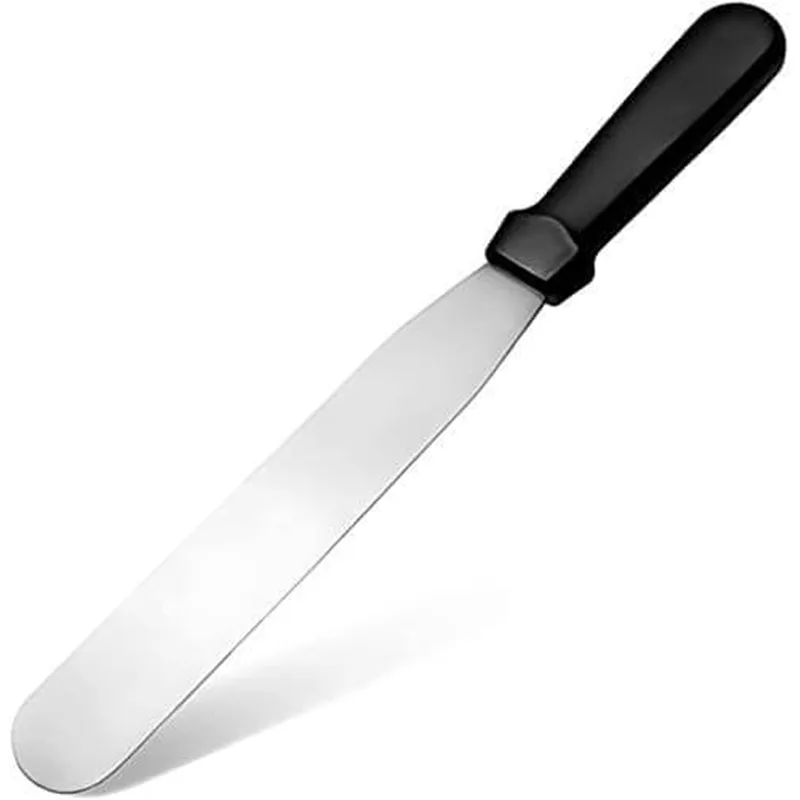 Solingen 74521 Solingen Palet Bıçağı Düz 21 Cm