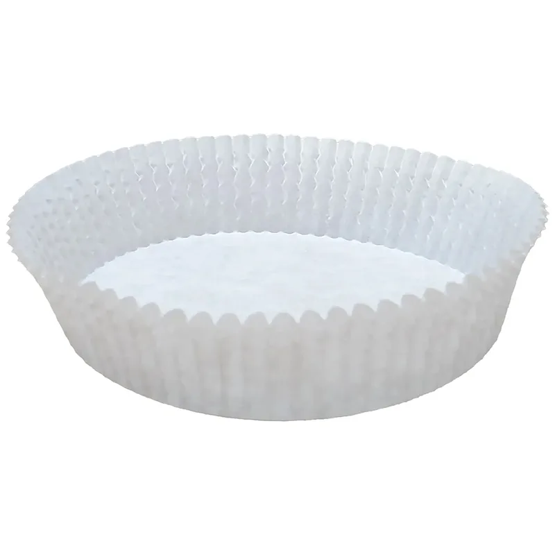 Beysa Tart Kapsülü, Büyük, 8 cm, 500lü Paket