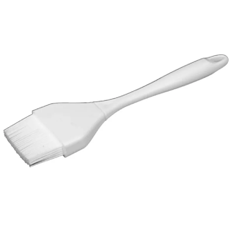 Beysa Yumurta Fırçası, Silikon Uçlu, 27 cm