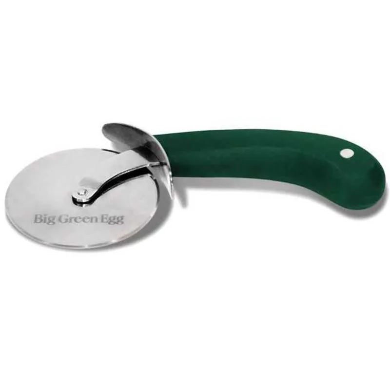 Big Green Egg Pizza Kesici