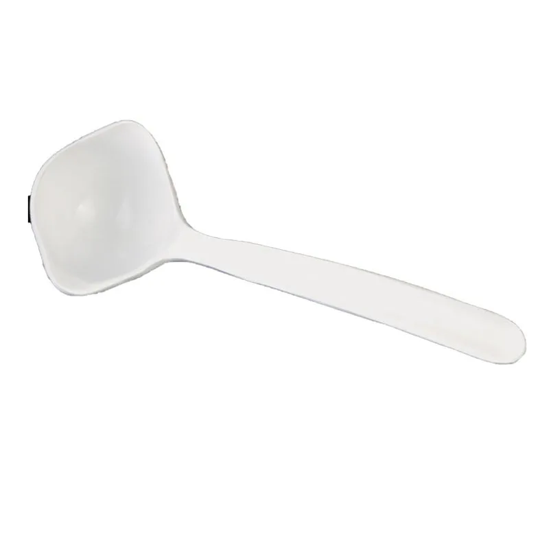 Biradlı BRD-502411 Melamin Sos Kaşığı, 17 cm