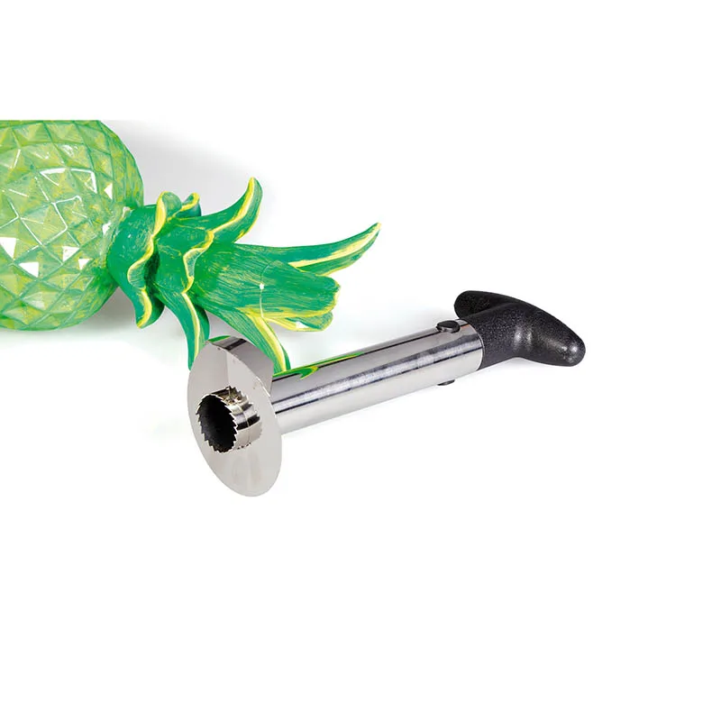 Biradlı BRD-130 Çelik Ananas Dilimleyici