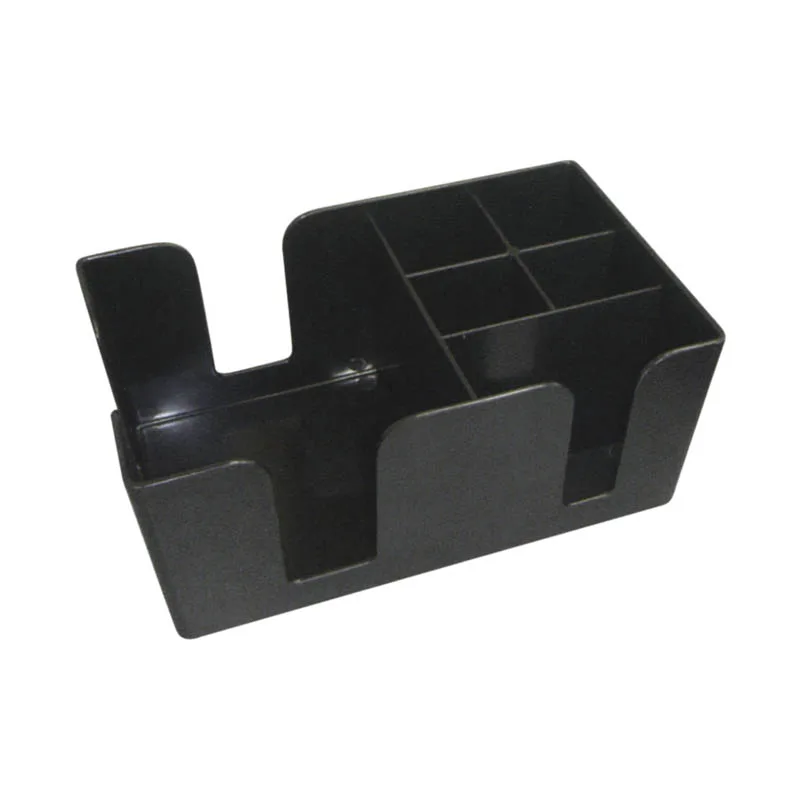 Biradlı BRD-BC6 Bar Pipet ve Peçetelik Kutusu