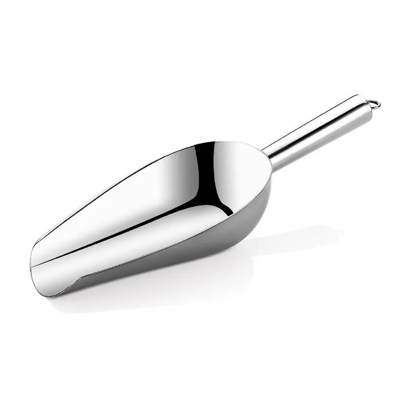 Biradlı BRD-CLK-19 Çelik Buz Küreği, 17 Cm