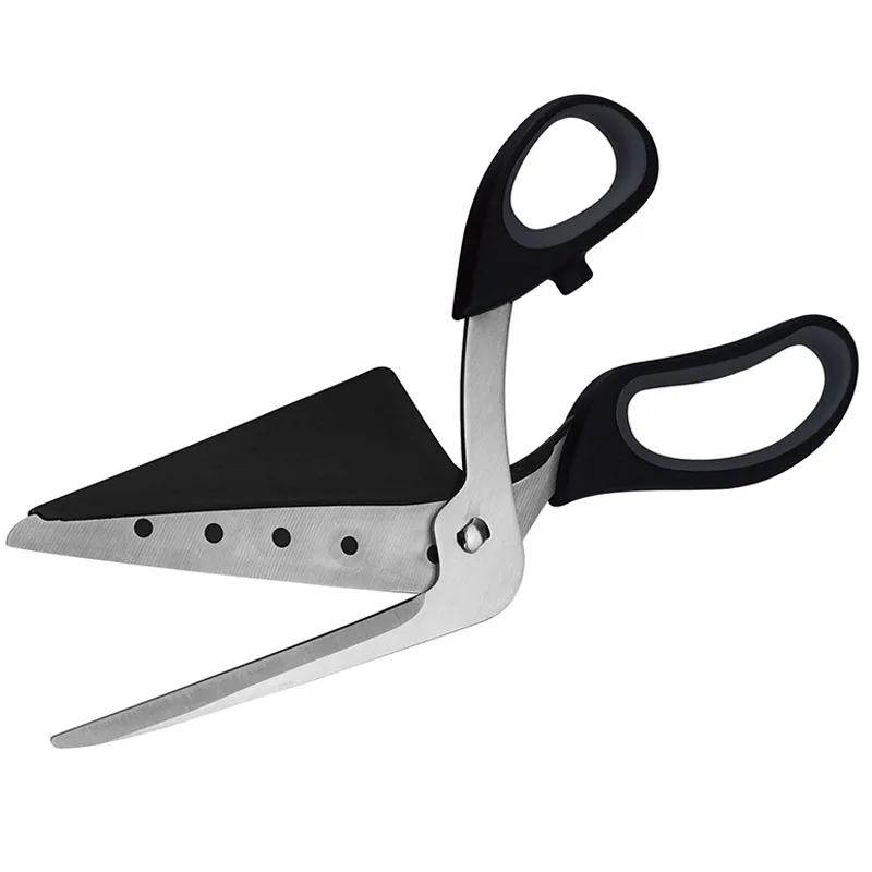 Biradlı BRD-PM Pizza Makası, 27,3 cm