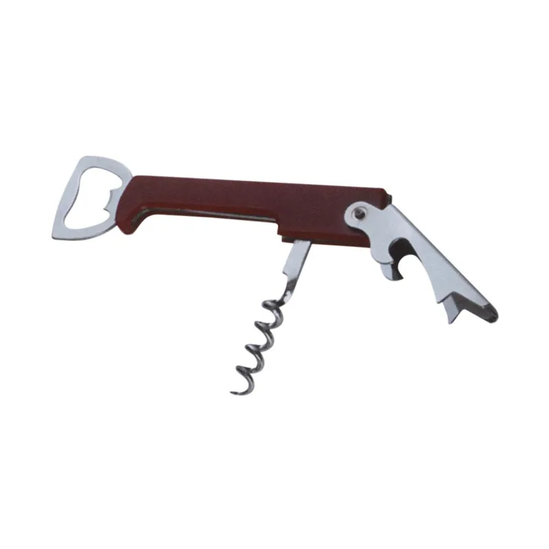 Biradlı BRD-655 Çok Amaçlı Garson Çakısı, Tirbüşon