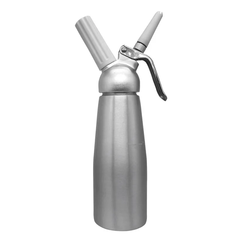 Biradlı Groovy GRV-230 Krema Sifonu, 0.5 L
