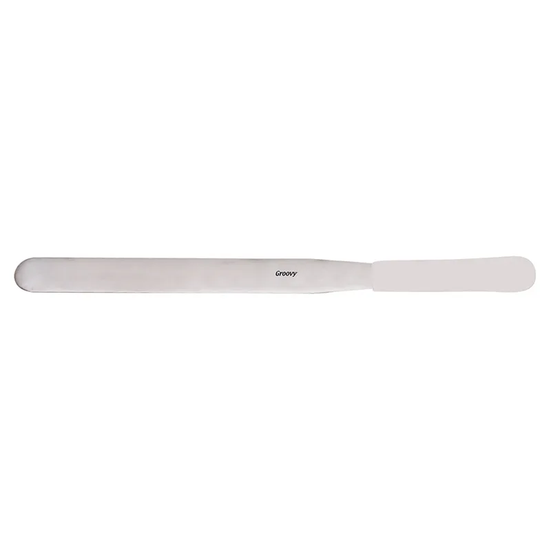 Biradlı BRD-207 Spatula, 15 cm, Beyaz
