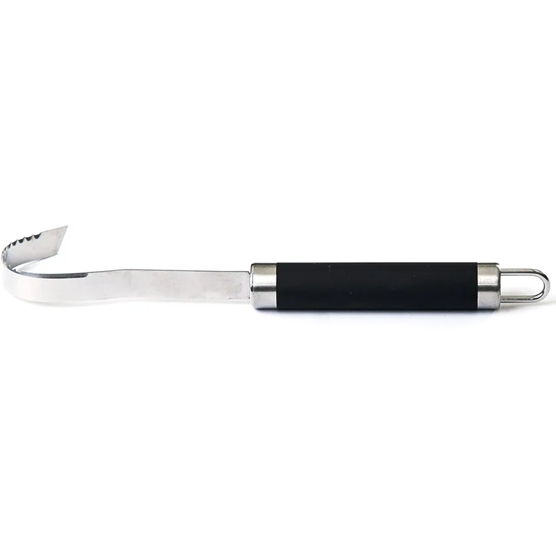 Biradlı EF-106 Plastik Saplı Çelik Tereyağı Çekeceği