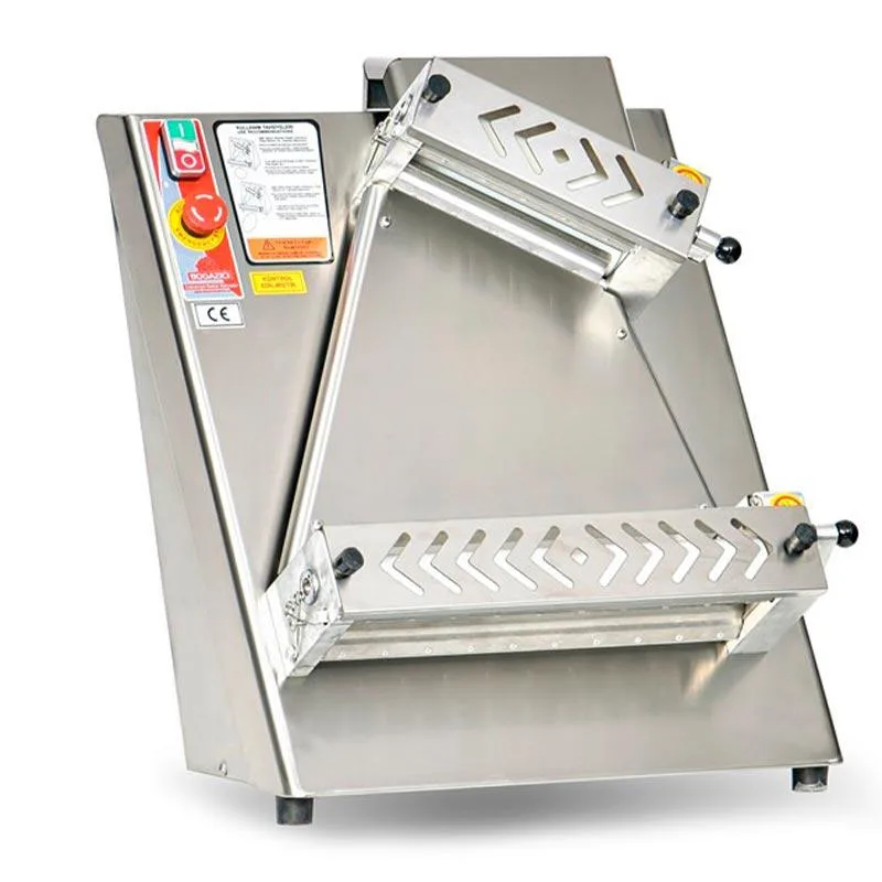 Boğaziçi BHA-30 Hamur Açma Makinesi, 30 cm, 220V