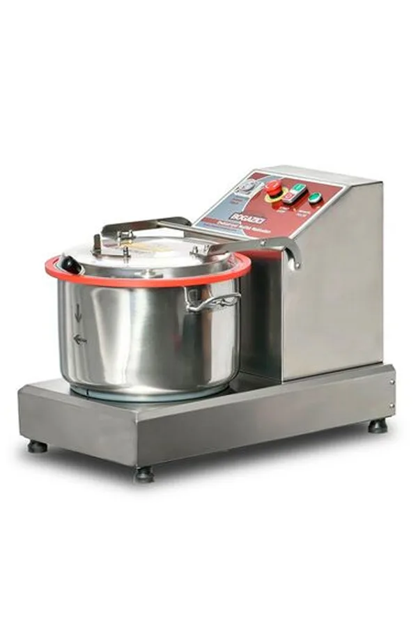 Boğaziçi Et Parçalama Makinesi, 8 kg Kapasiteli, 220V