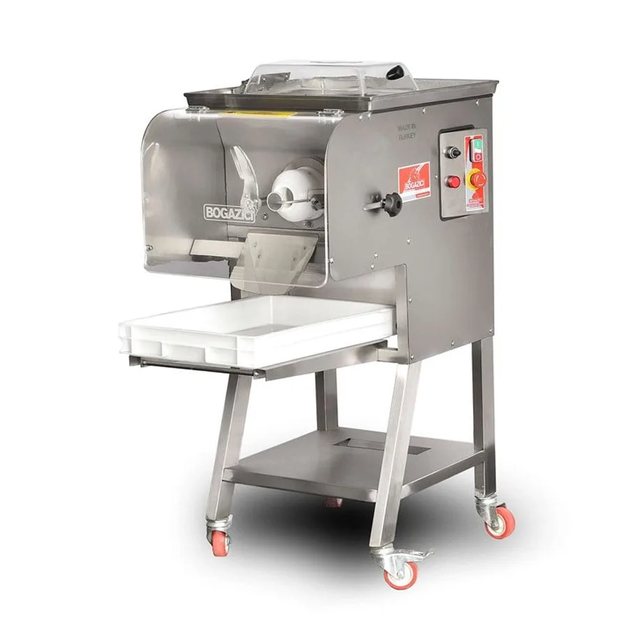 Boğaziçi Hamur Kestart Makinesi, Ayaklı, 300 gr, BHKT 200A