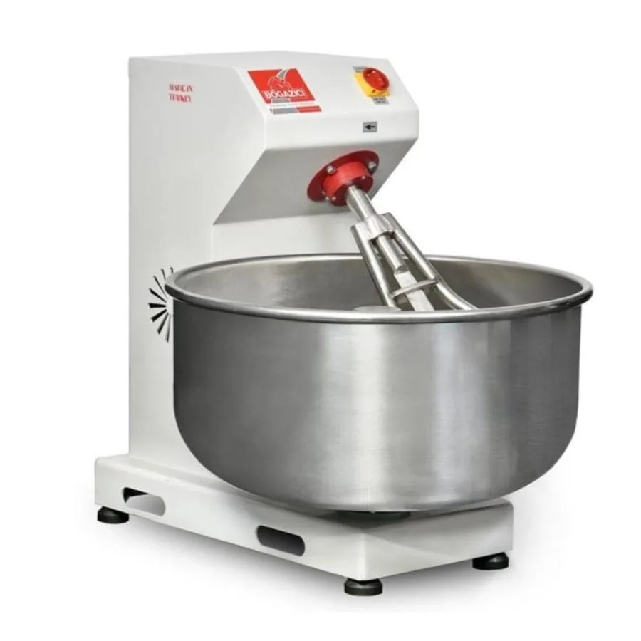 Boğaziçi Hamur Yoğurma Makinesi, 75-100 Kg, BHY 100