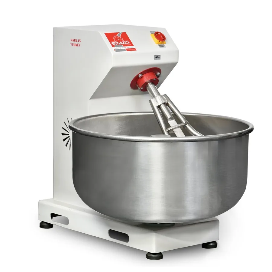 Boğaziçi 50 Kg Hamur Yoğurma Makinesi 220 V/380 V