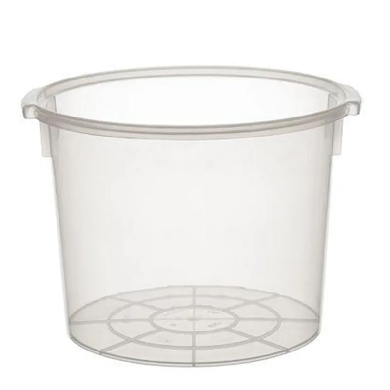Bora Plastik Bakliyat Kovası, 20 lt, BO706
