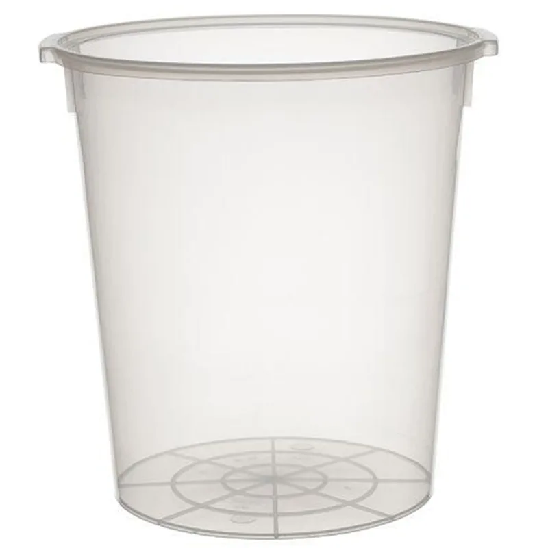 Bora Plastik Bakliyat Kovası, 42 lt, BO708