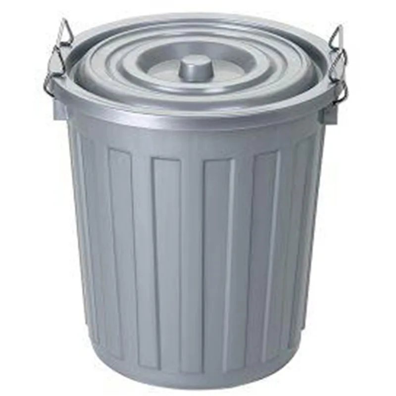 Bora Plastik Çöp Kovası, No: 1, 12 Lt, BO710