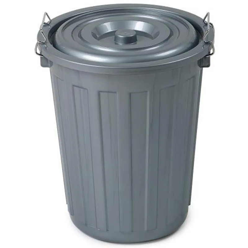 Bora Plastik Çöp Kovası No:3 - 29 Lt BO712