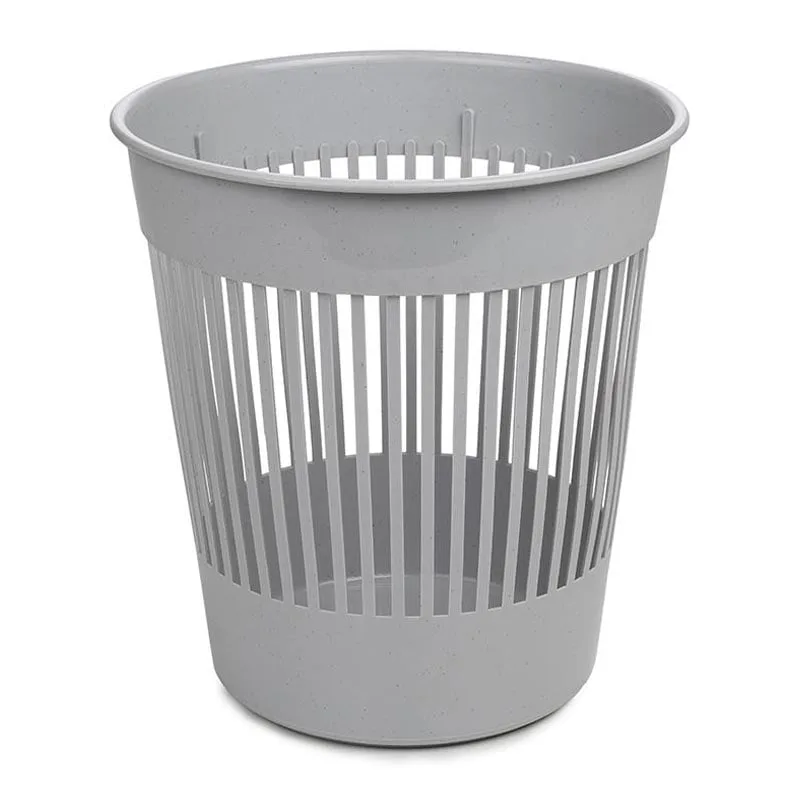 Bora Plastik Çöp Sepeti, No 2, 12,5 Lt, BO044